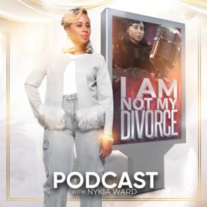 I am NOT my Divorce!