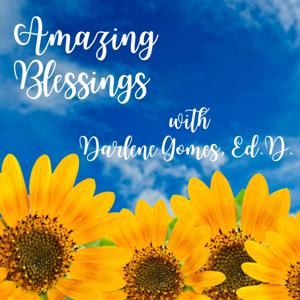 Amazing Blessings