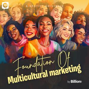 Foundation of Multicultural Marketing