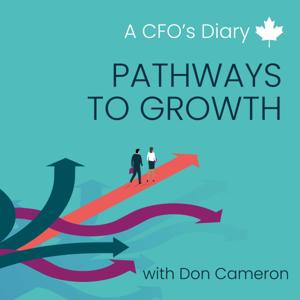 A CFO's Diary - Pathways to Growth