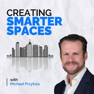 Creating Smarter Spaces