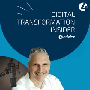 Digital Transformation Insider
