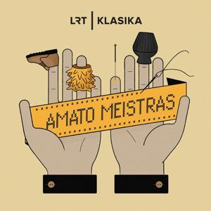 Amato meistras