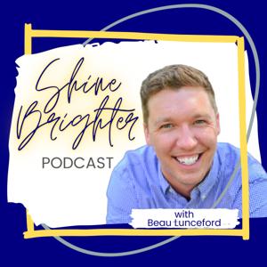 Shine Brighter Podcast