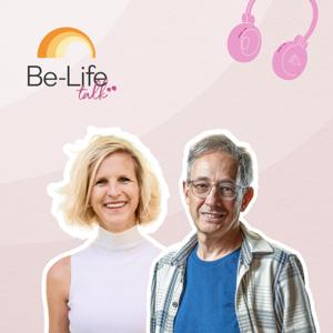 Be-Life talk, de podcast die de gezondheid van vrouwen in beweging zet!