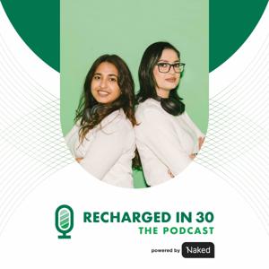 Recharged in 30