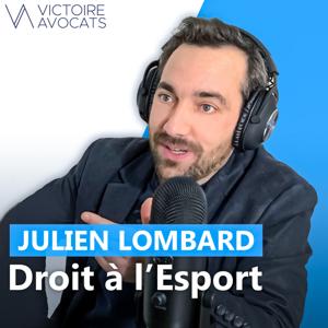 Droit à l'Esport