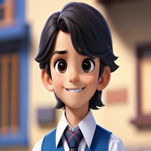 AI云端厨子的个人播客