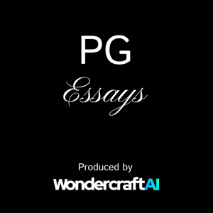 PG Essays