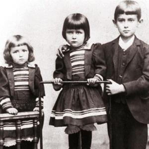 Kafka: Lettera al padre