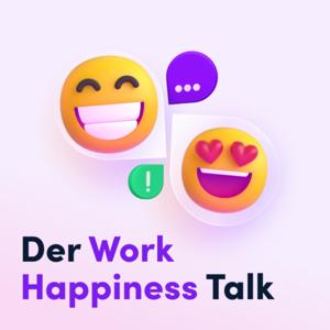 Work-Happiness-Talk