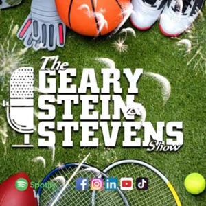 The Geary Stein & Stevens Show
