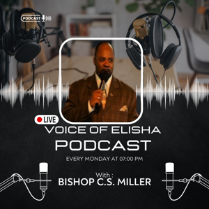 Voice of Elisha