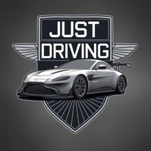 justdriving 3Speak Podcast