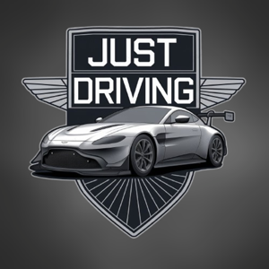 justdriving 3Speak Podcast