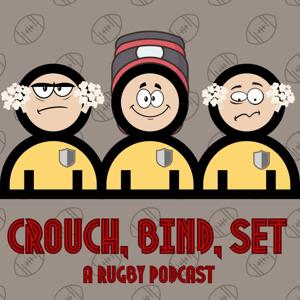 Crouch Bind Set