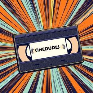 The CineDudes