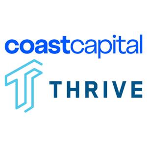 The Coast Capital THRIVE Podcast