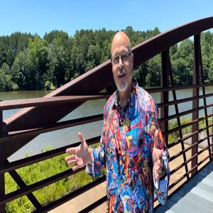 Positively U with Doug Metcalfe