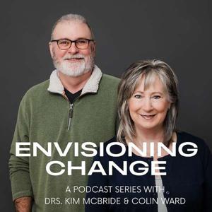 Envisioning Change: A Podcast Series for Mental Health Practitioners