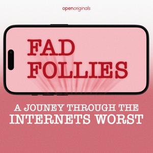 Fad Follies: A Journey Though The Internets Worst