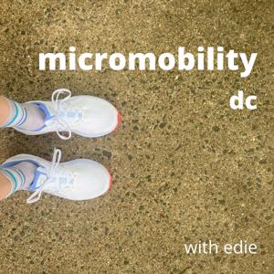 Micromobility DC with Edie