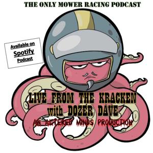 Live From the Kracken with Dozer Dave