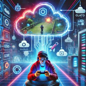 Podcast Reviews on Cloud Gaming