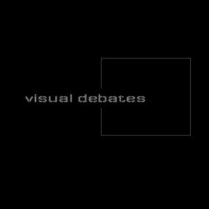 Visual debates