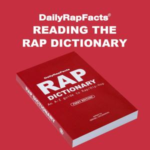 Reading the Rap Dictionary
