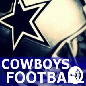 Cowboys Football