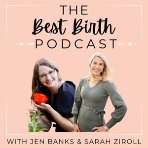 The Best Birth Podcast