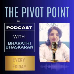 The Pivot Point Podcast
