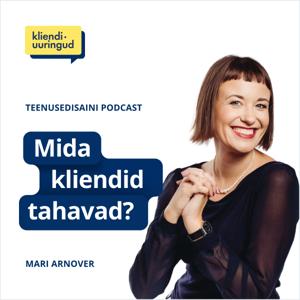 Mida kliendid tahavad?