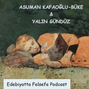 Edebiyatta Felsefe