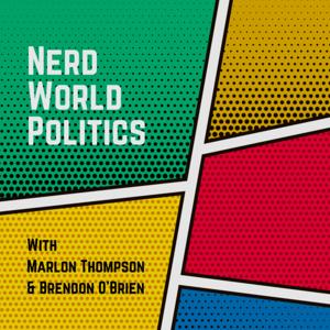 Nerd World Politics