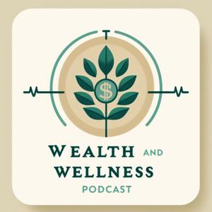 Wealth and Wellness Podcast