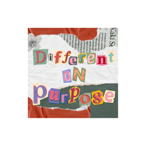 Different On Purpose
