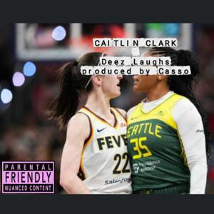 Caitlin Clark