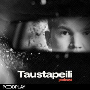 Taustapeili