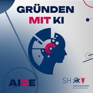 AI2Entrepreneur: Gründen mit KI