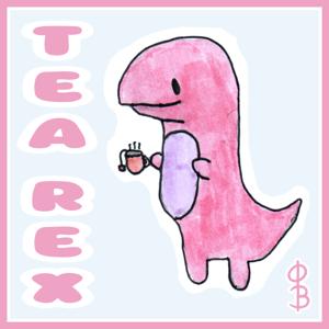 Tea Rex