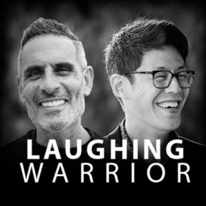 The Laughing Warrior