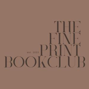 The Fine Print Book Club