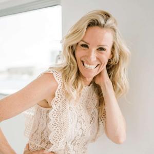 Life On Purpose Over 40 Podcast