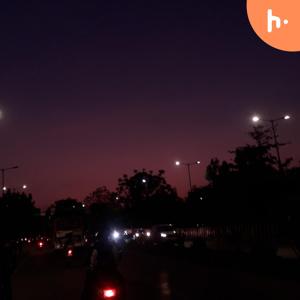 Roshani’s Second Podcast