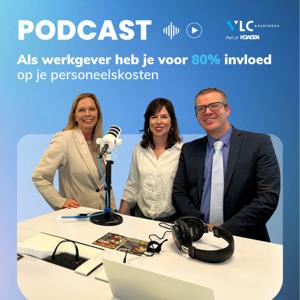 VLC en Partners Podcast