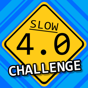 The Slow 4.0 Challenge