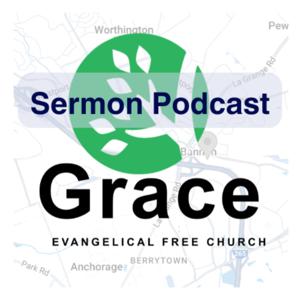 Grace Louisville Sermons