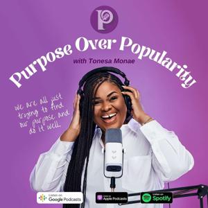 Purpose Over Popularity
